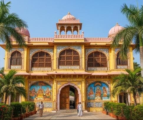 Dashrath Mahal